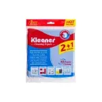 IKleaner GSG007 Non-Woven Cloths 3pcs Non-woven clothes;
