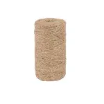 Topman Jute Twine 1mmx100m