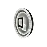 LED Ceiling Lamp White (HK C02937)