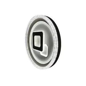 LED Ceiling Lamp White (HK C02937)