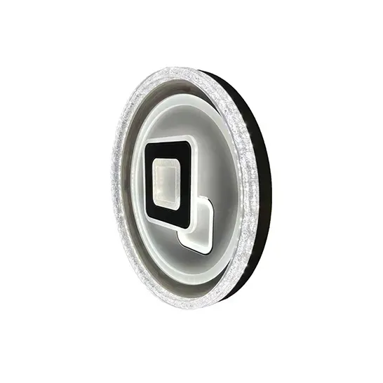 LED Ceiling Lamp White (HK C02937)