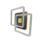 LED Ceiling Lamp White (HK C02982)