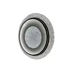 LED Ceiling Lamp White (HK C02986)