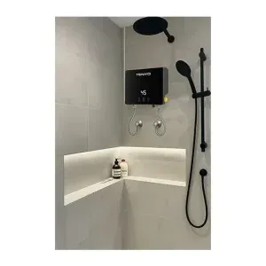 Tenyo Water Heater TY-3548A135 Single Point (3500W)