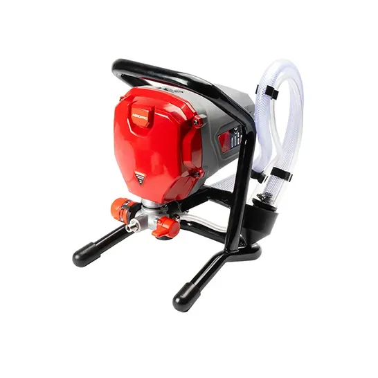 AEROPRO Airless Paint Sprayer AP8626