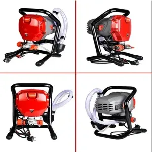 AEROPRO Airless Paint Sprayer AP8626