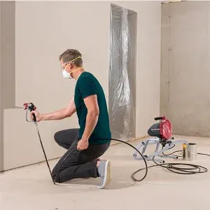 AEROPRO Airless Paint Sprayer AP8623N