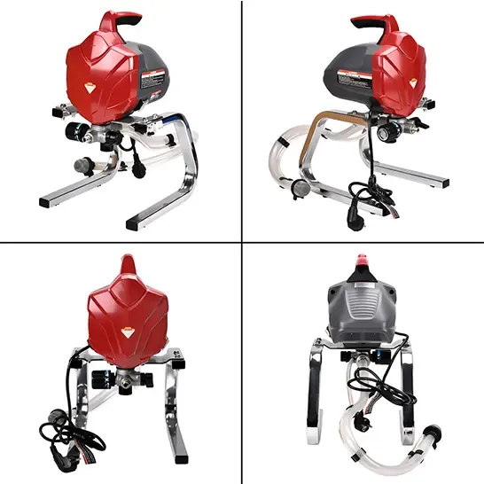 AEROPRO Airless Paint Sprayer AP8623N