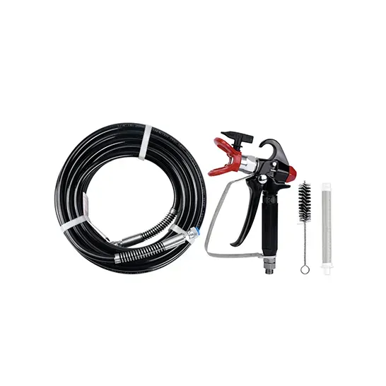 AEROPRO Airless Paint Sprayer AP8623N