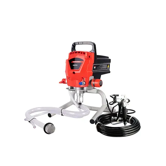 AEROPRO Airless Paint Sprayer AP8628