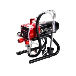 AEROPRO Airless Paint Sprayer R450
