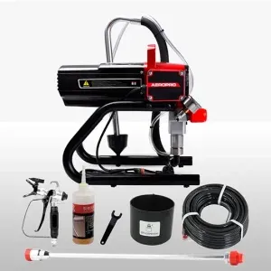 AEROPRO Airless Paint Sprayer R450