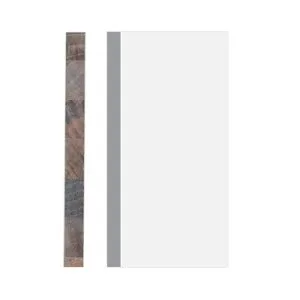 Westwood S4S Primer White 1x6x8ft - Image 1