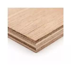 Marine Plywood 18mmx4ftx8ft - Image 2