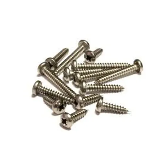 Self Tapping Screw (100pcs/pack)