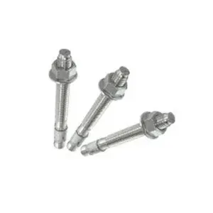 Anchor Bolt