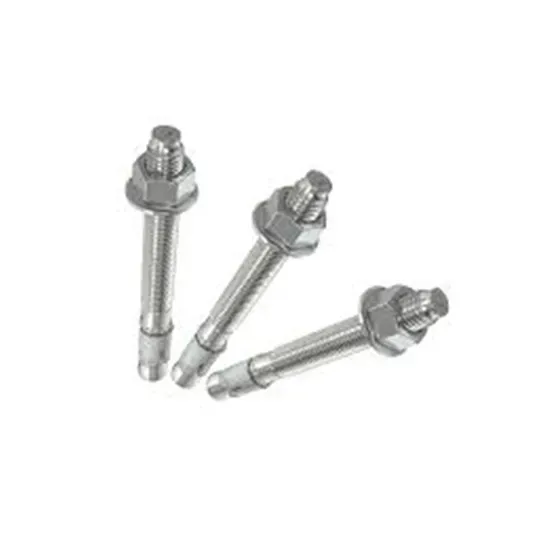 Anchor Bolt