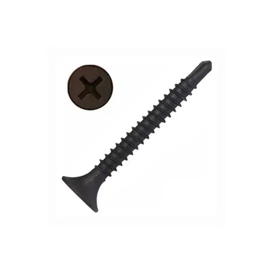 Drywall Screw Steel