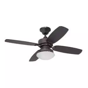Spinner Ceiling Fan 36in - Image 1