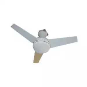 Ufo Ceiling Fan (3UFOH40WH) 40in - Image 1