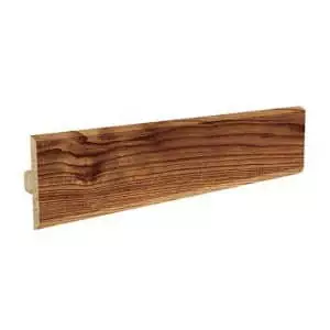 PRW T Moulding Teak 10mmx45x2400mm - Image 1