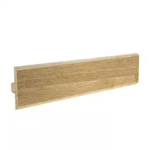 PRW T Moulding White Oak 10mmx45x2400mm - Image 1