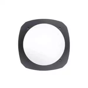 FUMAGALLI Stucchi Outdoor Lamp Black - Image 1