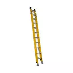 TOPMAN FG Extension Ladder 24Steps - Image 1