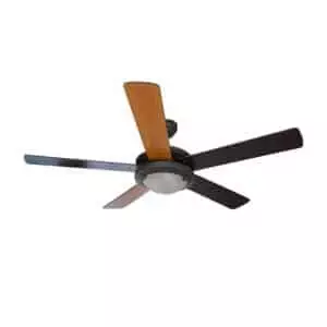 Hunter Solaris Ceiling Fan 22014 52in - Image 1