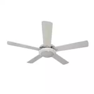 Hunter Solaris Ceiling Fan 22015 52in - Image 1