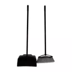 Liao Dustpan and Broom Set - Image 1