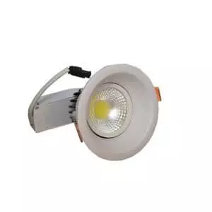 MALCO LED Downlight LCS4330R-8 DL - Image 1