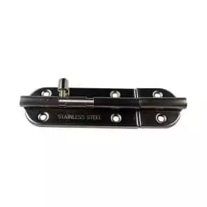 Door Bolt SS (KVDB009) 4in - Image 1