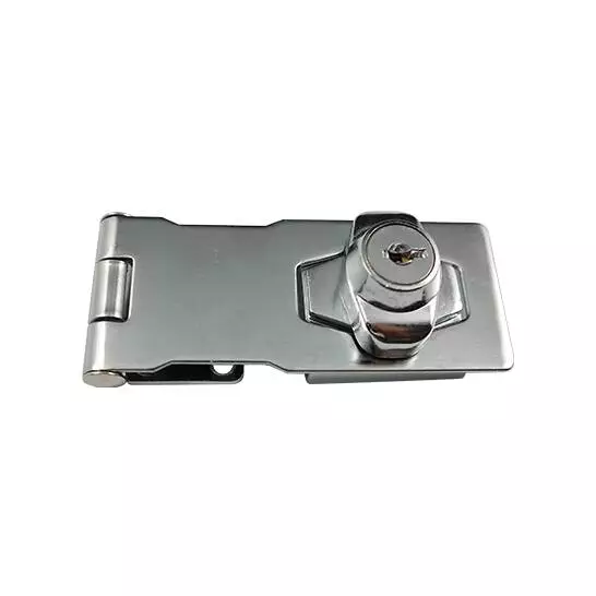 Safety Hasp (KVTHS911CP)