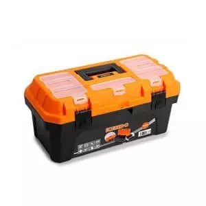 Kendo Plastic Tool Box 47cm - Image 1