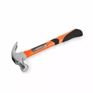 Kendo Fiber Claw Hammer 16oz - Image 1