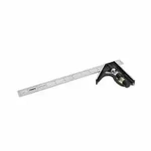 Kendo Combination Square 300mm - Image 1