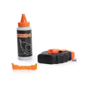 Kendo Chalk Line Reel 3pcs/set - Image 1