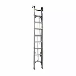 TOPMAN ROE2x8 Extension Ladder 16 Steps - Image 1