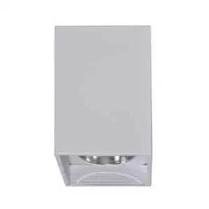 MALCO Downlight Surface White DS0135S - Image 1