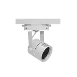 MALCO Track Light White TL01R - Image 1