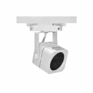 MALCO Track Light White TL01S - Image 1