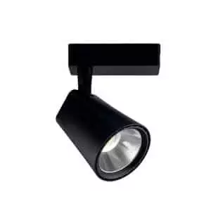 MALCO LED Track Light Black LTL0220 Cool White - Image 1