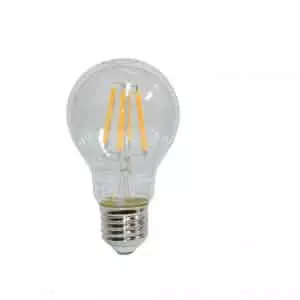 MALCO LED Bulb LA60F 6W Non Dimmable - Image 1