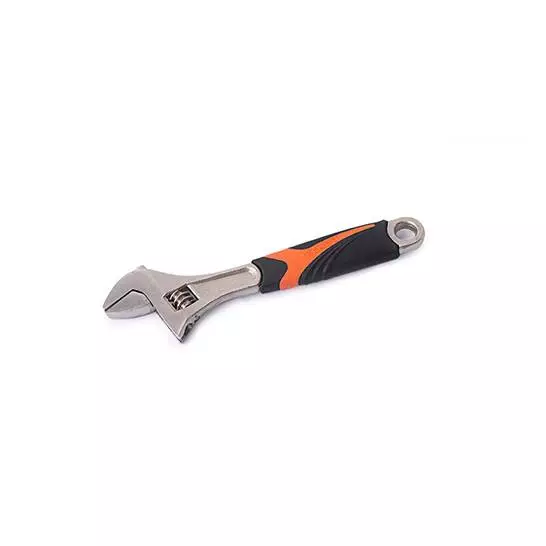 Kendo Adjustable Wrench - Kendo Adjustable Wrench