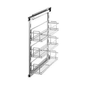 Kitchen Pro Pull Out Basket (KPDD-104) - Image 1