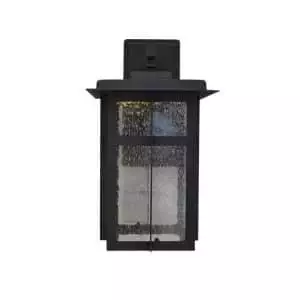 Outdoor Wall Lamp HJ 1119-1W - Image 1