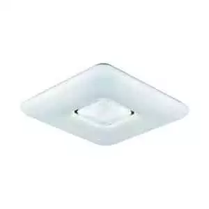 MALCO LED Ceiling Lamp (8300B) 48W 550mm - Image 3