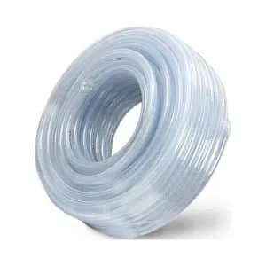 Prosper Garden Hose PVC BG25 1inx50m (PER METER TO ROLL) - Image 1