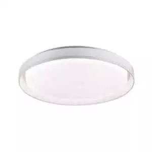 MALCO Ceiling Lamp White (8370) 36W - Image 4